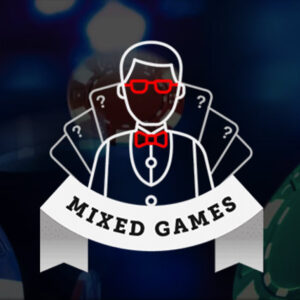 Mixed Games Course by Jake Abdalla