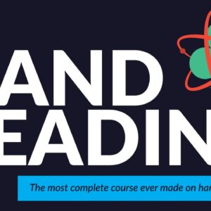 Splitsuit: The Hand Reading Lab