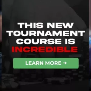 Upswing Poker Road to Victory
