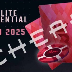 Run It Once PLO 2025
