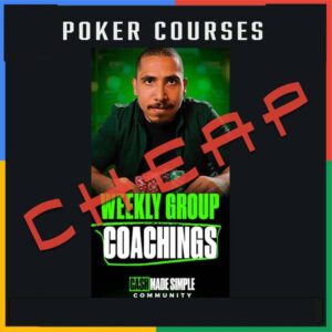 Saulo Costa Weekly Group Coaching