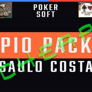 Saulo Costa PIO Pack