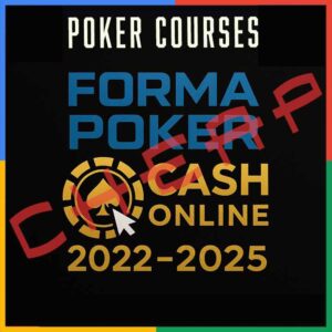 Formapoker Cash Online 2022-2025