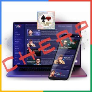 GTO LAB MTT POKER COACHING