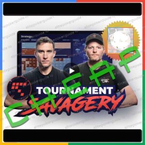 GTO LAB Tournament Savagery