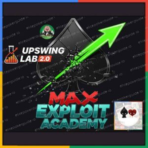 UPSWING LAB 2.0 – MAX EXPLOIT ACADEMY