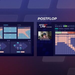 GTO LAB 26-Day Training Plan