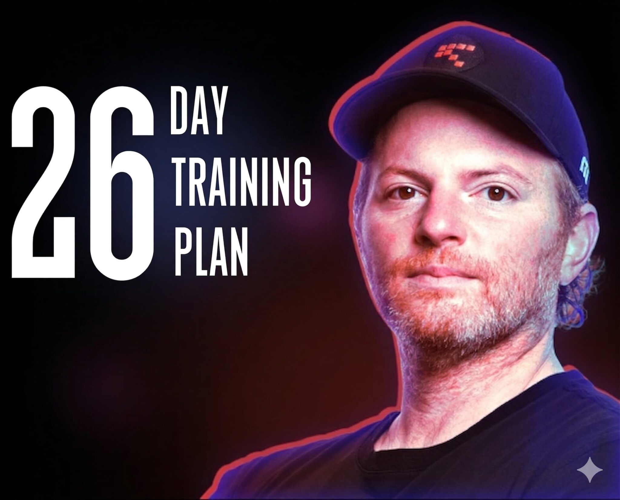 GTO LAB 26-Day Training Plan - Advanced poker Courses