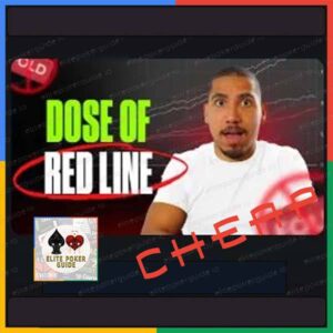SAULO COSTA DOSE OF RED LINE 2026