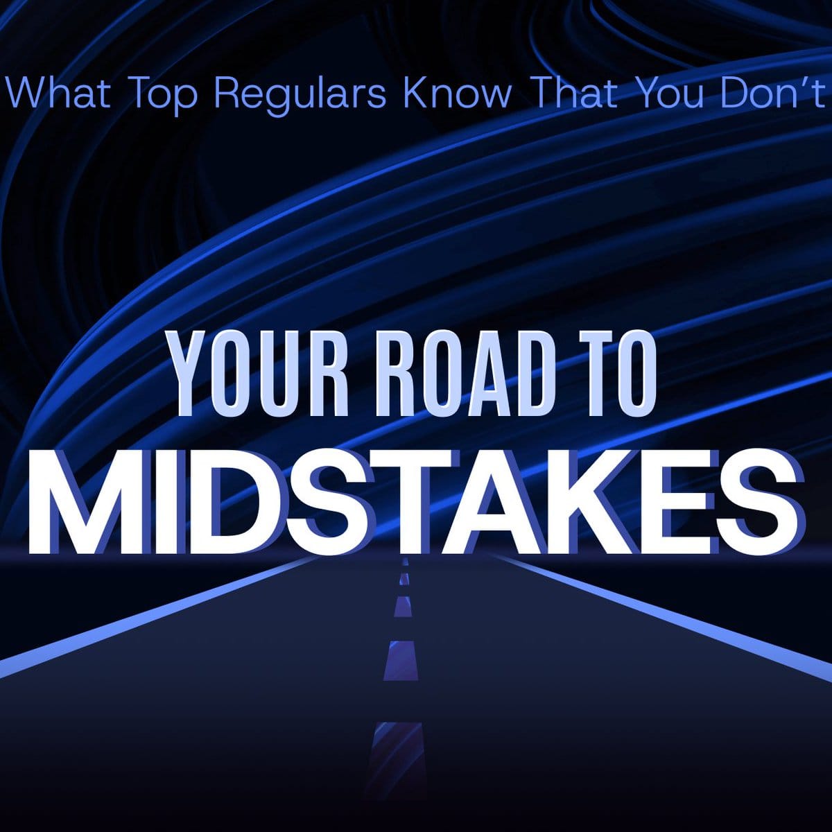 Your Road To Midstakes | RunItOnce - Image 2
