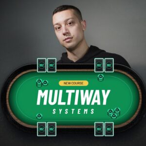 Multiway Poker Systems BBZPoker