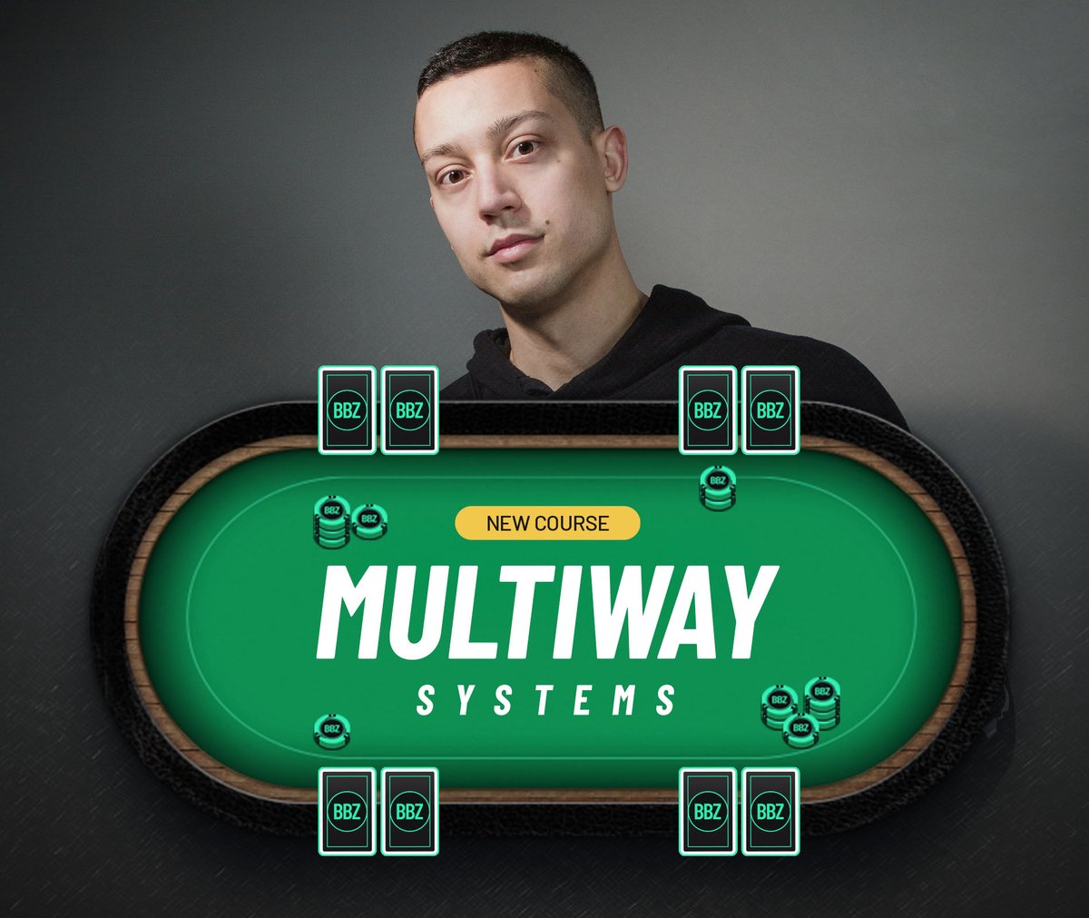 Multiway Poker Systems BBZPoker