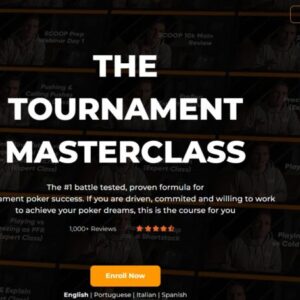 RYE Expert MTT Masterclass updated 2026