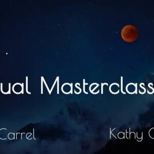 Charlie Carrel Spiritual Masterclass