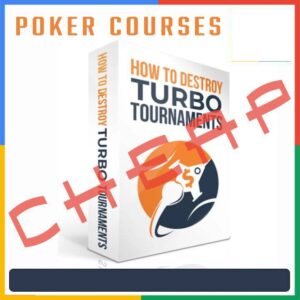 Alex Fitzgerald How To Destroy Turbo Tournaments