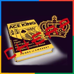 Splitsuit Optimizing Ace King