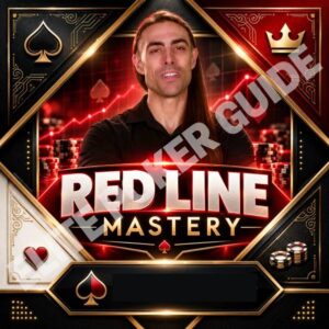 Run It Once Red Line Mastery