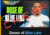 Saulo Costa Dose of Blue Line