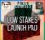 Upswing Poker Lab: Low Stakes Launch Pad 2025